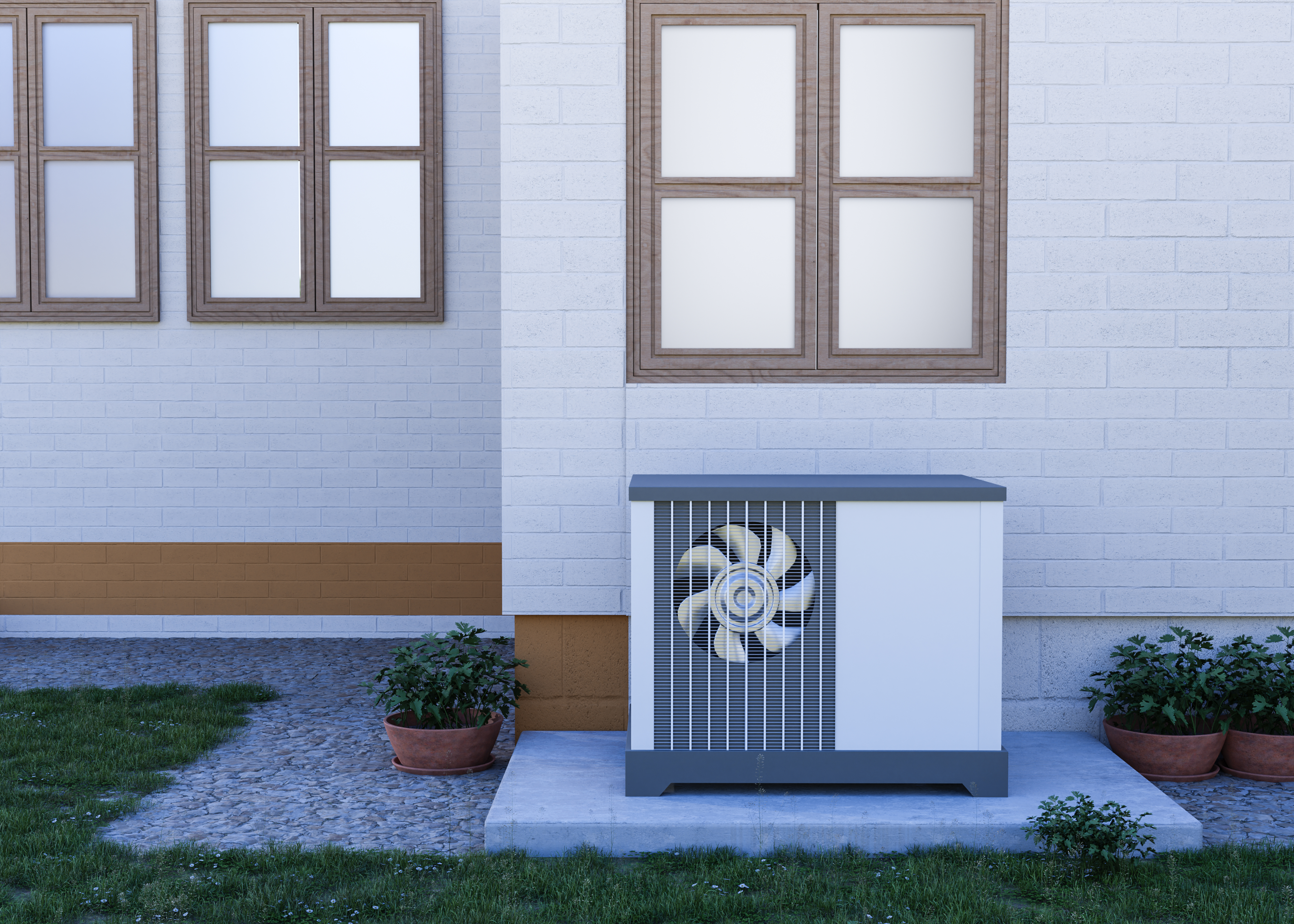close-up-heat-pump-outside-home (1) close-up-heat-pump-outside-home (1)